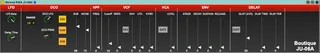 Roland JU06A screenshot