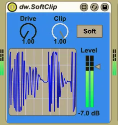 dw.softClip screenshot