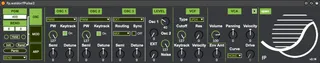 fp.waldorfPulse screenshot