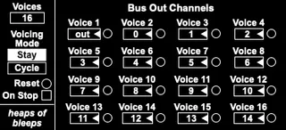 Voice Splitter Pro screenshot
