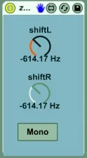 zb.freqShift screenshot