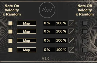 Velo2Rand screenshot