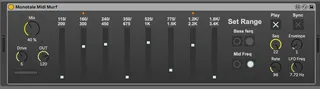 Monotale Midi Murf screenshot