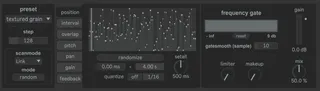 whirlingrain screenshot