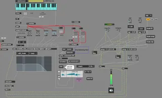 daNiel screenshot