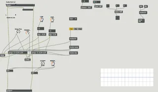 Folding Device screenshot