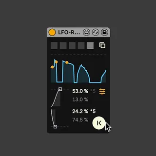 LFO-Rrnd screenshot