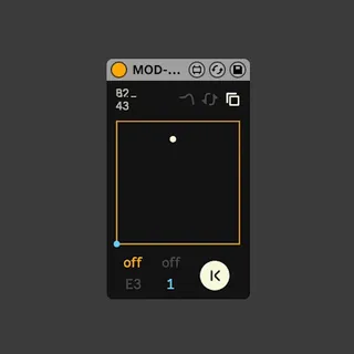 MOD-MTrg screenshot