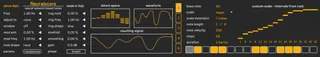 Neuralscore screenshot