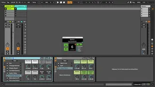 SnapShooter - Universal Variations control screenshot