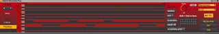 Monotale Matriz Plus Sequencer screenshot