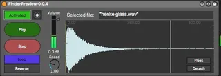 FinderPreview screenshot