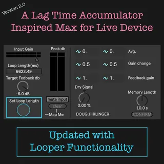 Feedback Loop screenshot