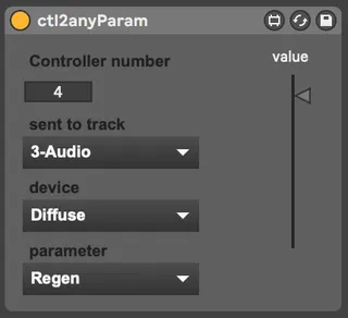 ctl2anyParam screenshot