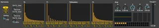 Additive ADSR screenshot