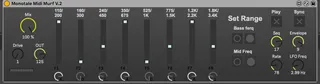 Monotale Midi Murf V. screenshot