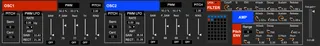 Nise alpha screenshot