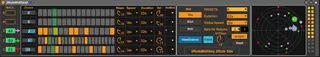 2RuleMidiSeq screenshot