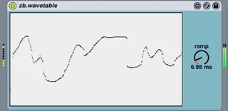 zb.wavetable screenshot