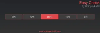 Easy Check screenshot