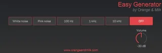 Easy Generator screenshot