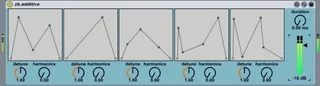 zb.additive screenshot