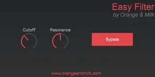 Easy Filter screenshot