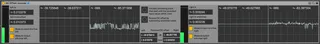 0V0V - DC Offset Remover and Noise Floor Measurer screenshot