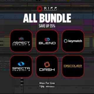 DIFF Devices - ALL BUNDLE screenshot