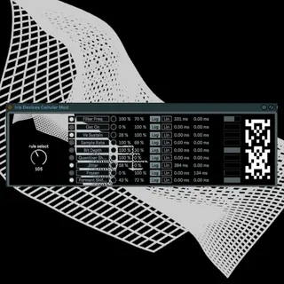Iris Ipsum Cellular Mod screenshot