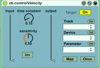 zb.controlVelocity screenshot