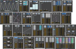 modPack screenshot