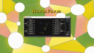 HarmFarm screenshot
