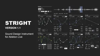 STRIGHT screenshot