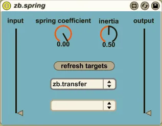zb.spring screenshot