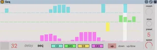 Seq screenshot