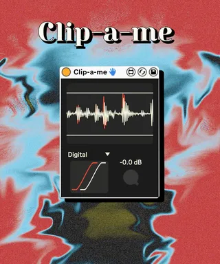 Clip-a-me screenshot