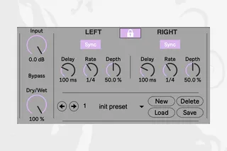 np-chorus screenshot
