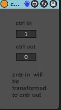 CCxx2CC screenshot