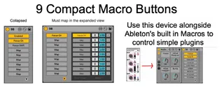 9 On-Off Buttons screenshot
