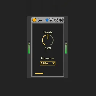 MGD - Tape Head screenshot