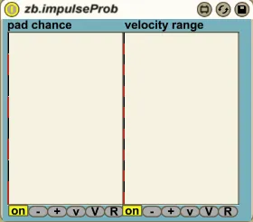 zb.impulseProb screenshot