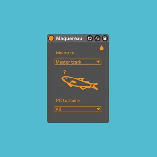 Maquereau screenshot