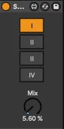 Spring Reverb screenshot