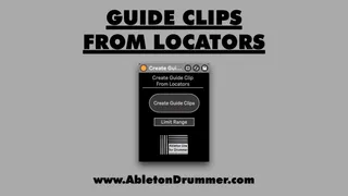 Create Guide Clips From Locators screenshot