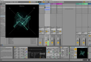 Studio Tools screenshot