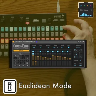 Euclidean Mode screenshot