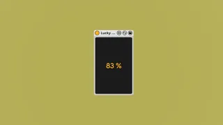 Lucky Notes screenshot
