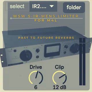 WSW sIRmens LIMITER screenshot