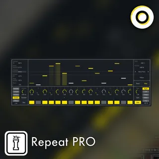 Repeat PRO by NOISS COKO screenshot